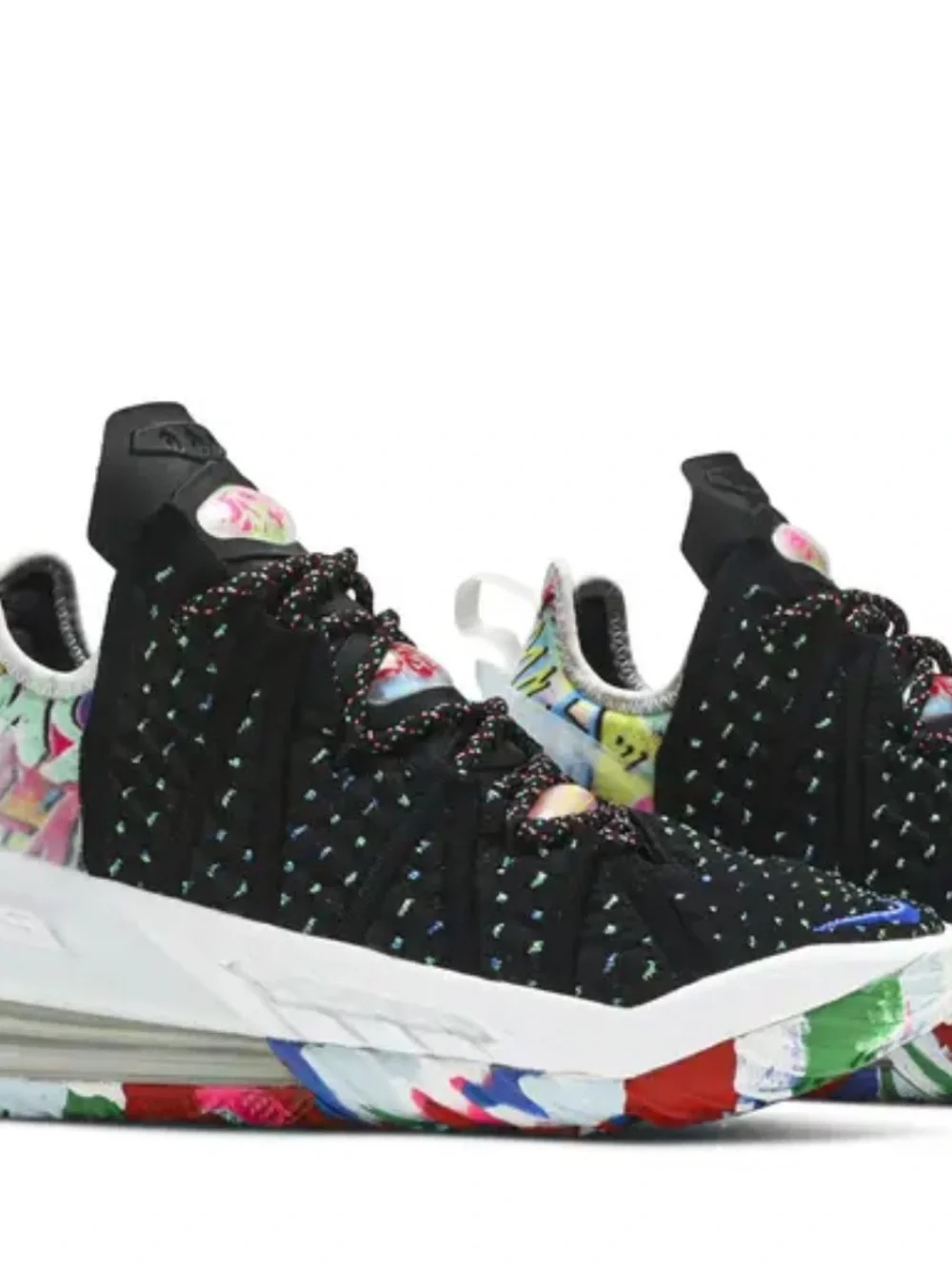 Nike youth sneakers